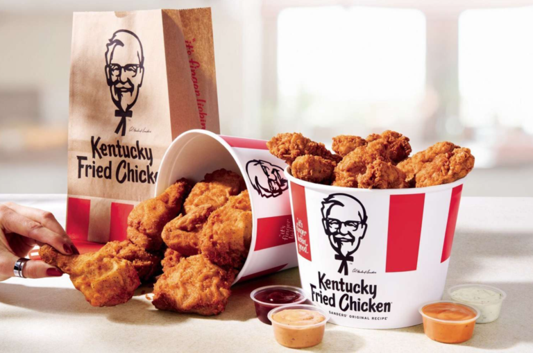 kfc chicken