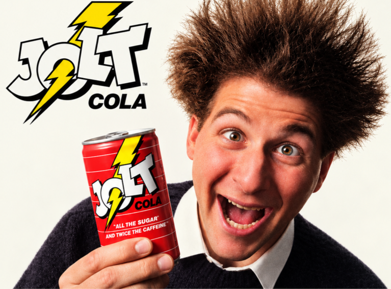 jolt cola
