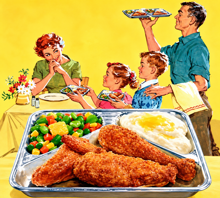 tv-dinner-and-family